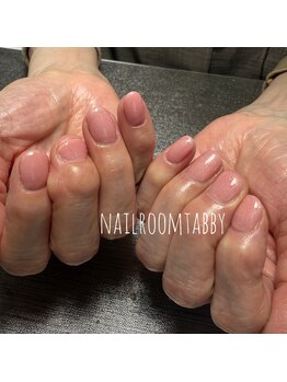 タビー(Tabby)/大人気♪美フォルムワンカラー♪