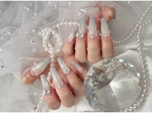 ビジューネイルズ 西川口店(bijou nails)/カラーグラデーション