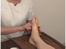癒し～ぷ 武蔵新城店/足つぼもあります！