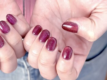 ユーネイル(U.nail)/フラッシュマグネット