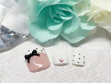 シュシュ(Chou Chou)/