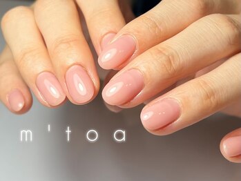 ワンカラー/フィルイン