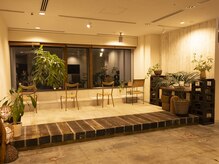 悠然堂 幕張店の雰囲気（全室個室のプライベート空間【整体/肩こり/腰痛/頭痛/リンパ】）
