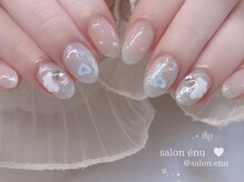 サロンエヌ(salon enu)/翡翠コース[パラジェル/名古屋]