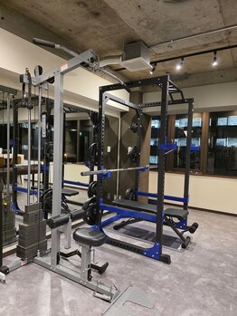 ボディボックス(BODYBOX)/トレーニング器具