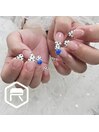 (MAI)アートフリー90分