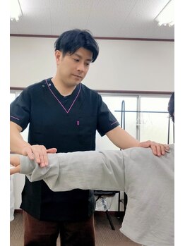 整体院ばんくうの写真/長引く腰の重だるさ、デスクワークが原因かもしれません