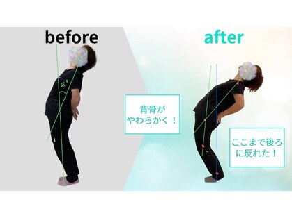 リオーク(REOAK)の写真