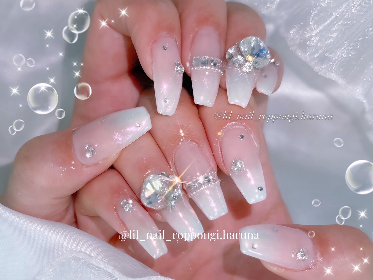 リル ネイル(Lil nail)｜ホットペッパービューティー