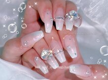 リル ネイル(Lil nail)