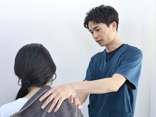 ソルテ(solte)の雰囲気（初回はしっかりカウンセリング。ご要望に合わせて施術いたします）