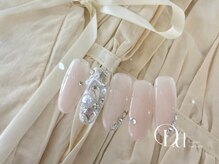 ディディネイル 名鉄岐阜駅前店(D.d nail)/岐阜/パラジェル/定額/長さだし