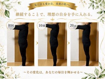 ヨサパーク リリー(YOSA PARK Lily)の写真