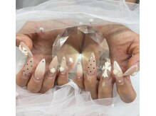 スカルプデザイン