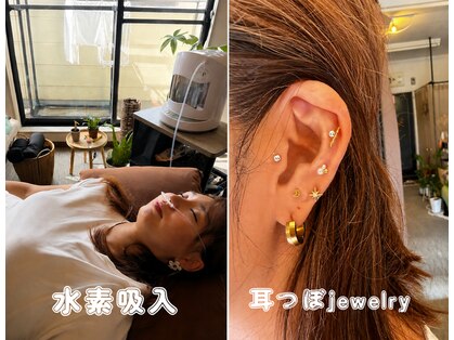 マハナ(mahana)の写真