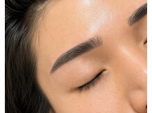 エン(en.)の雰囲気（男性のアイブロウWAXメニューも人気です！）