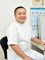 星野メディカルカイロプラクティック療院&nbsp;浜田 健人