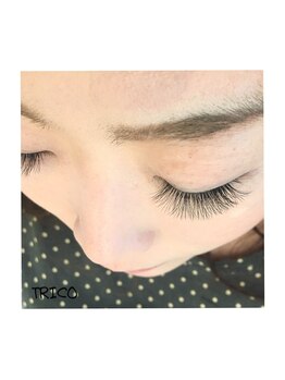 トリコ 狛江(TRICO by hair make passage)/300本でふんわり♪【狛江】