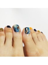 ダリア 大宮店(DAHLIA)/塗りっぱなし☆