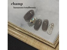 チャンプ 花園店(Champ)/秋冬デザイン