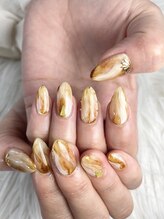 インプレス 鶴見店(Impress)/石アート