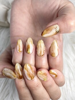 インプレス 鶴見店(Impress)/石アート