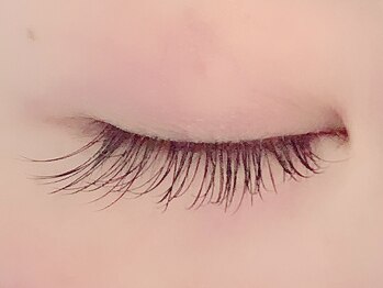 カラン 焼津店(CALIN)/フラットラッシュ140本☆