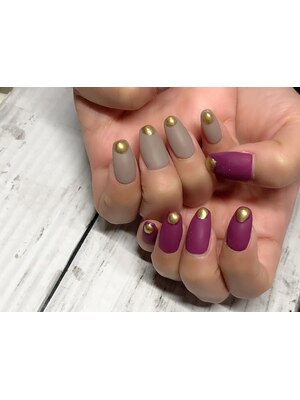 lea nail