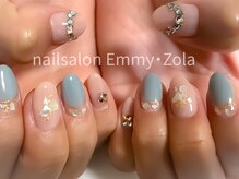 エミーゾラ 所沢(Emmy Zola)/