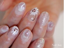 ネイルエニー(Nail Any)/Any collection