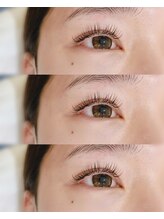 プライズアイリス アイラッシュ 池袋東口店(prize Iris eyelash)/キュートデザイン♪【池袋】