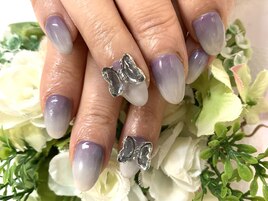 【近藤mg】大人気☆蝶々パーツ