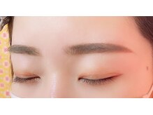 サロン ミワ(salon MIWA)/眉毛スタイリングワックス