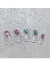 エフ(ef)/トレンドデザイン