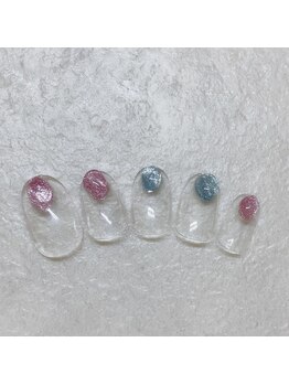 エフ(ef)/トレンドデザイン