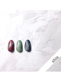 マグネットネイルの料金について