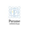 プレム(Purame)のお店ロゴ