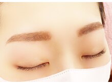 イーエヌトリップ(en.trip)/アイブロウスタイリング