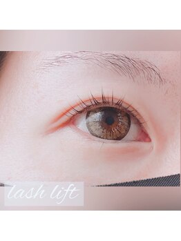 リコリス(licoris)/パリジェンヌラッシュリフト