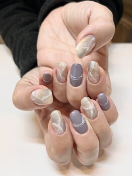 アールエム(Rm)/12月◇ネイル