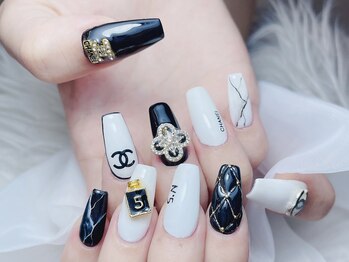 ネイルプリンセス(Nail Princess)/