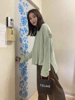 築地酵素浴キポラ(KIPOLA)/ご入店