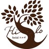 ヒロ 広尾店(Hilo)ロゴ