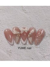 ユメ(YUME)/11月限定クーポン★6980→6500