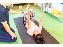 トレーニングで不調にならない「正しい身体の使い方」に