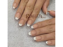 グラティフィープラスココ(gratify+coco)/王道フレンチ　