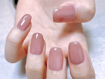 ネイル カノア(Nail Kanoa)/