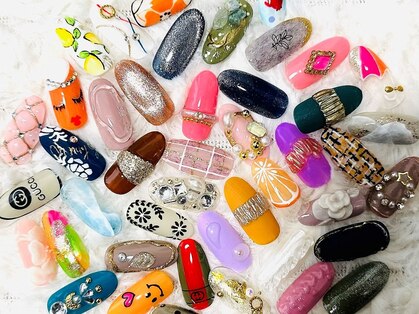 アボ(abo)の写真