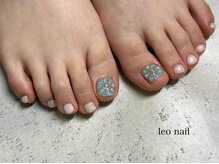 レオ ネイル 倉敷店(leo nail)/ジェルネイル