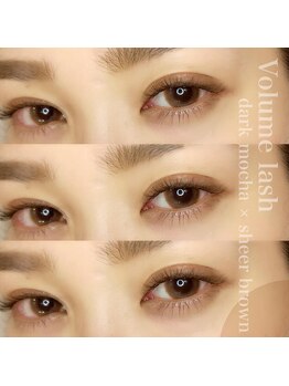 ファボ 宜野湾店(FAV)/ボリューム(カラーMIX)